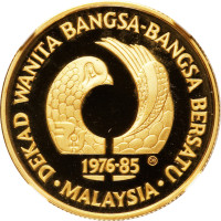 250 ringgit - Malaisie