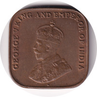 1 cent - Malaysia