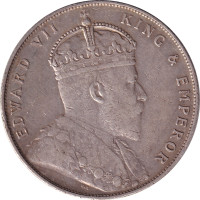 1 dollar - Malaysia