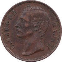 1 cent - Malaysia