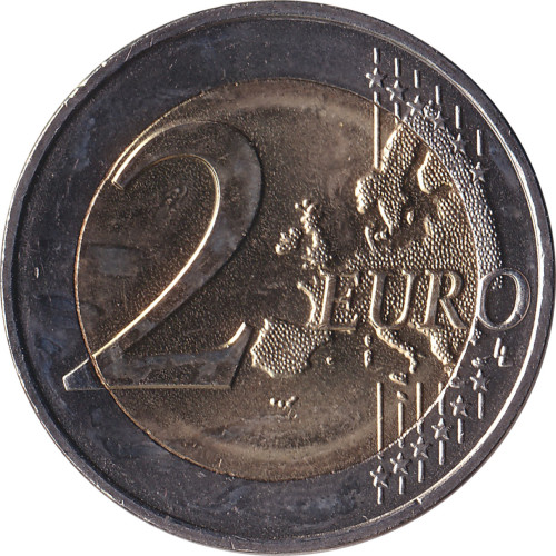 2 euro - Malta