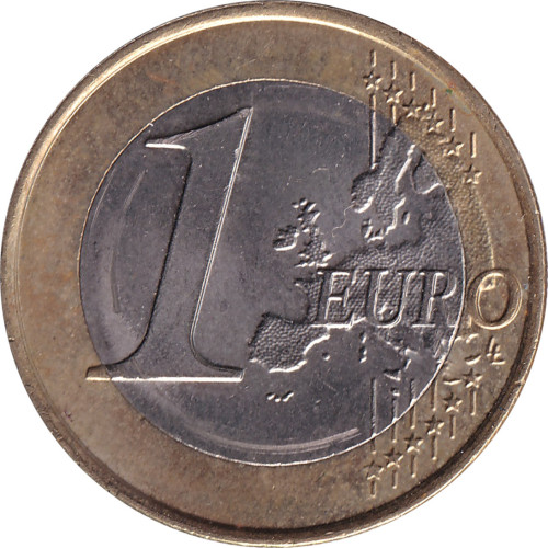 1 euro - Malta