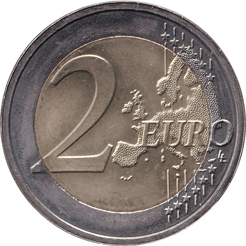 2 euro - Malta