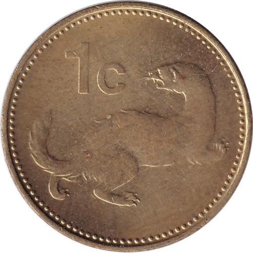 1 cent - Malta