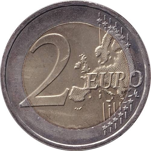 2 euro - Malta