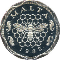 3 mils - Malta