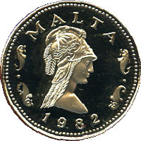 2 cents - Malta