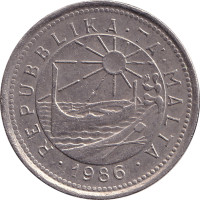 2 cents - Malta