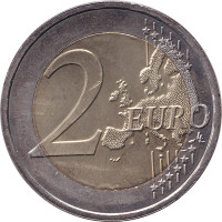 2 euro - Malta