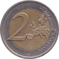 2 euro - Malta