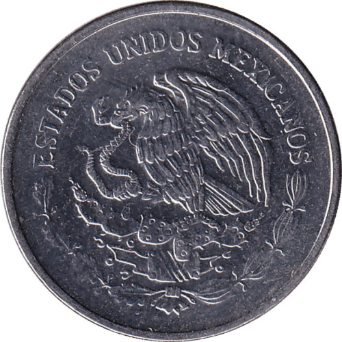 5 centavos - Mexico