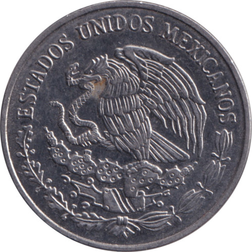 10 centavos - Mexico