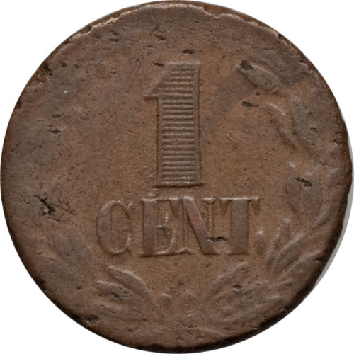 1 centavo - Mexico