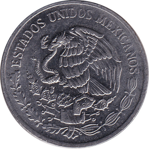 10 centavos - Mexique