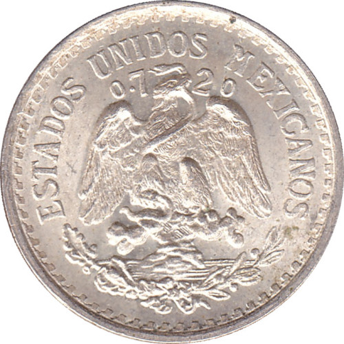 10 centavos - Mexique