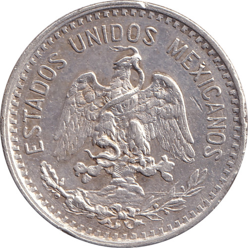 20 centavos - Mexique