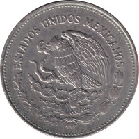 200 pesos - Mexico