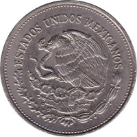 200 pesos - Mexico