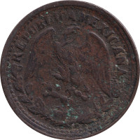 1 centavo - Mexico