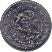 10 centavos - Mexico