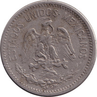 5 centavos - Mexico