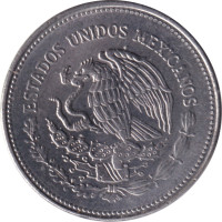 10 pesos - Mexico