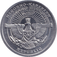 50 luma - Nagorno-Karabakh