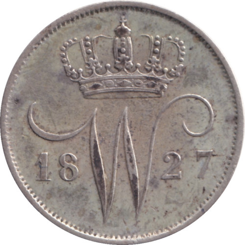 10 cents - Pays-Bas