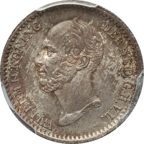 10 cents - Netherlands