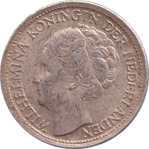 10 cents - Netherlands