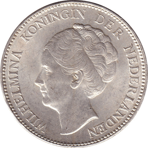 1 gulden - Netherlands