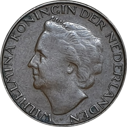 1 cent - Netherlands