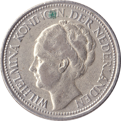 1/4 gulden - Netherlands