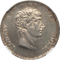 1 florin - Netherlands