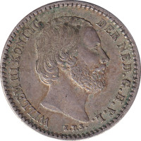 10 cents - Netherlands