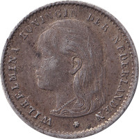 10 cents - Netherlands