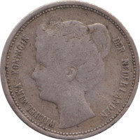 10 cents - Netherlands