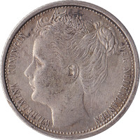 10 cents - Netherlands