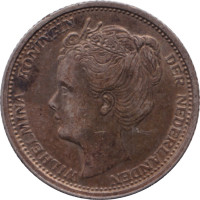 10 cents - Netherlands