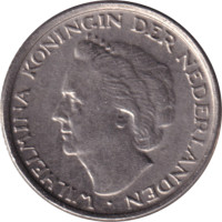 10 cents - Netherlands