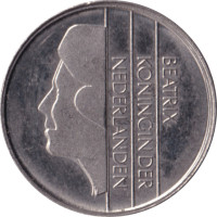 10 cents - Pays-Bas