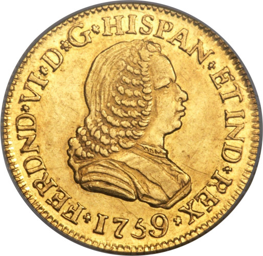 1 escudo - Nicaragua