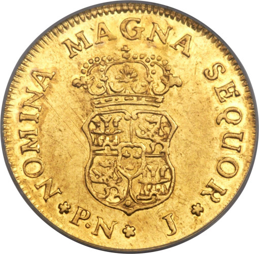 1 escudo - Nicaragua