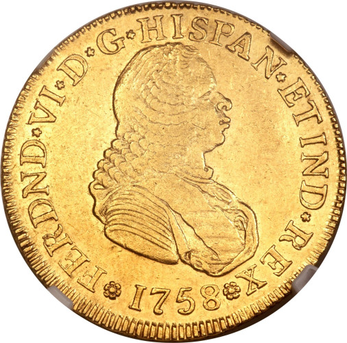 4 escudos - Nicaragua