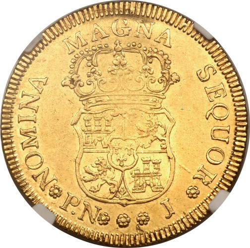 4 escudos - Nicaragua