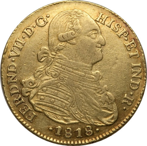 4 escudos - Nicaragua