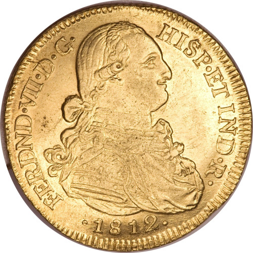 8 escudos - Nicaragua