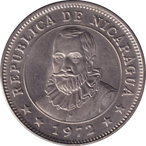 1 cordoba - Nicaragua