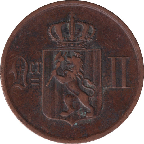 5 ore - Norvège