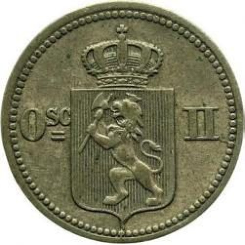 10 ore - Norvège